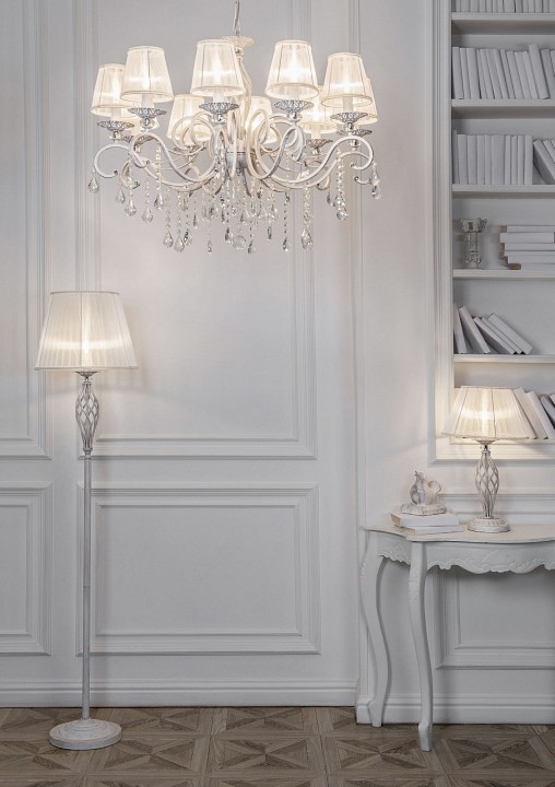 Торшер maytoni grace arm247-11-g