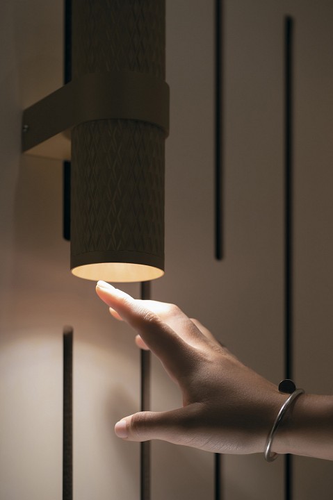 Бра maytoni technical focus design c069wl-02b