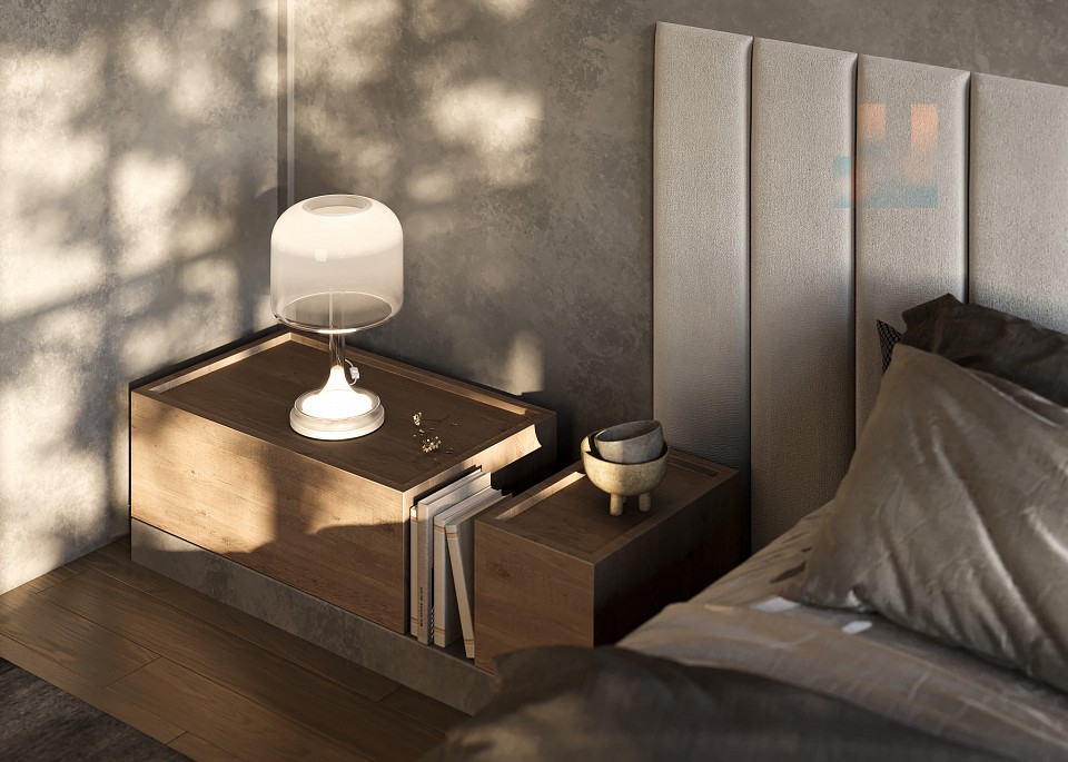Настольная лампа декоративная maytoni spirito mod286tl-l18w3k