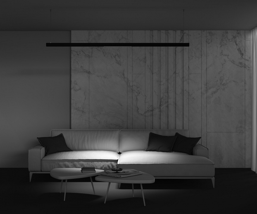 Встраиваемый светильник maytoni points tr031-2-24w4k-b