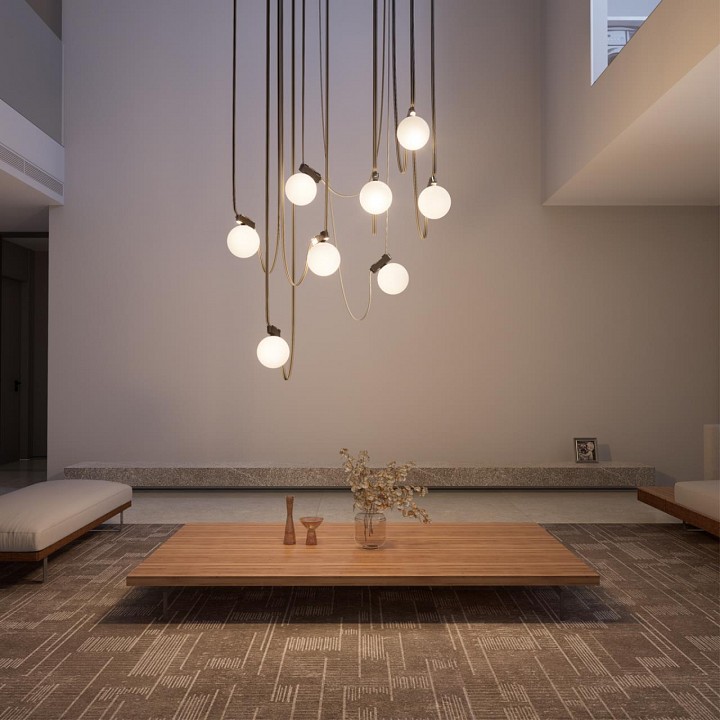 Трек-ремень novotech shino 135254