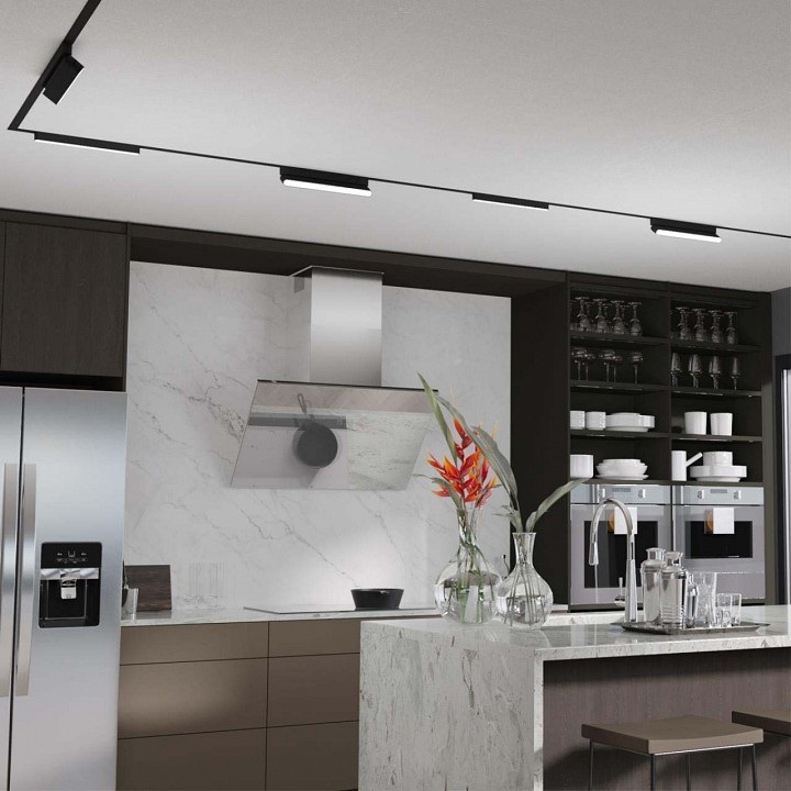 Накладной светильник novotech smal 359074