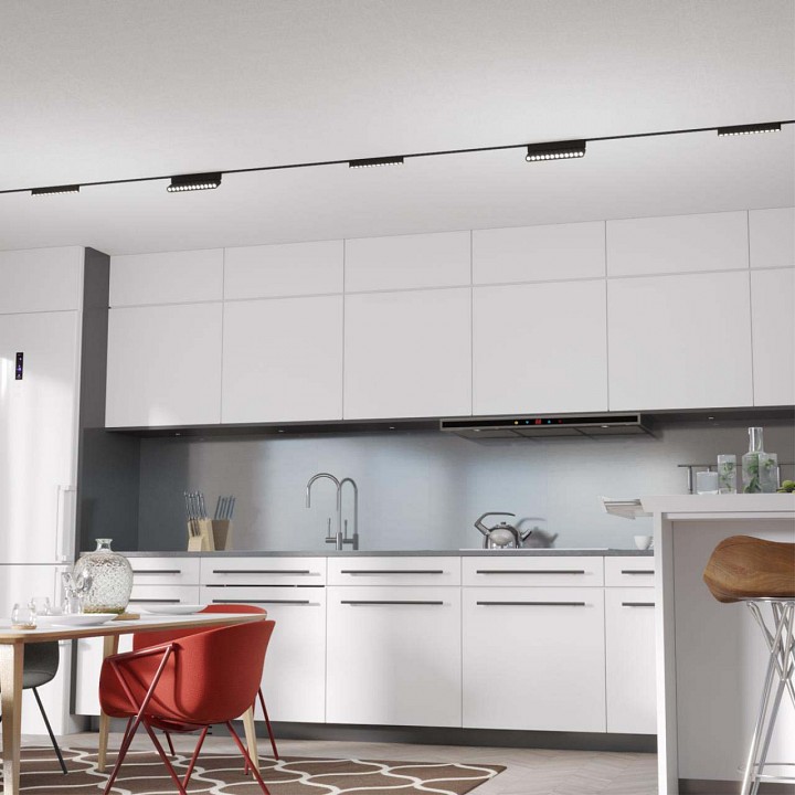 Накладной светильник novotech smal 359076