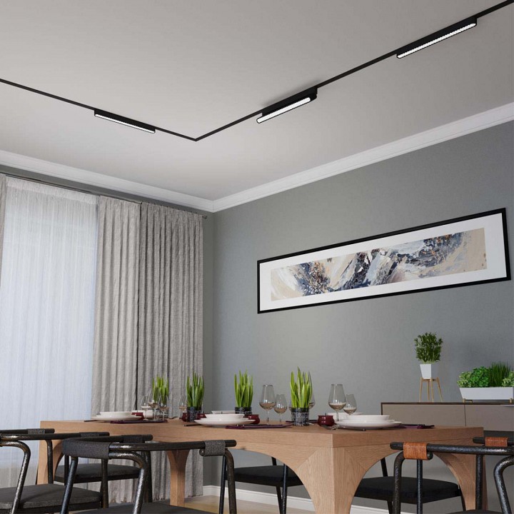 Накладной светильник novotech smal 359082