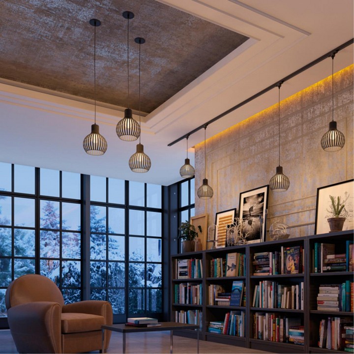 Подвесной светильник novotech zelle 370426