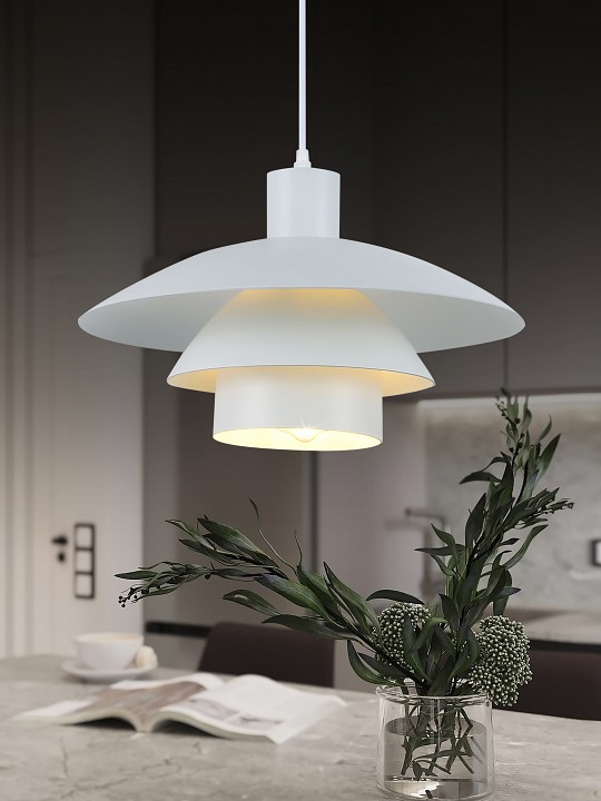 Подвесной светильник rivoli xenobia б0054867