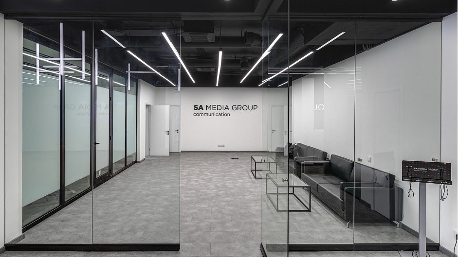 Подвесной светильник siled la linea 7370251