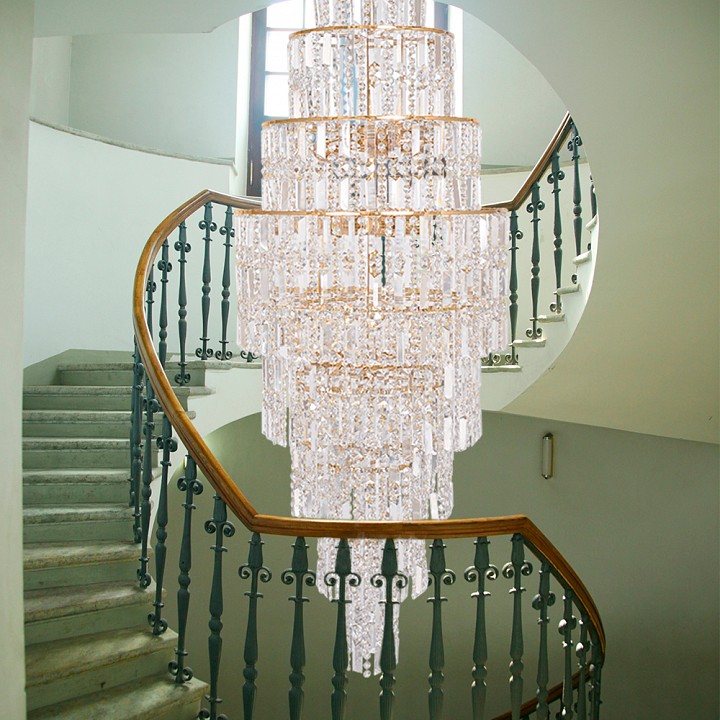 Подвесная люстра arti lampadari valencia valencia e 1.10.50.501 g