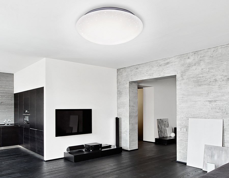 Накладной светильник ambrella light ff ff42