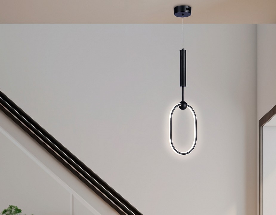 Подвесной светильник ambrella light fl fl10577