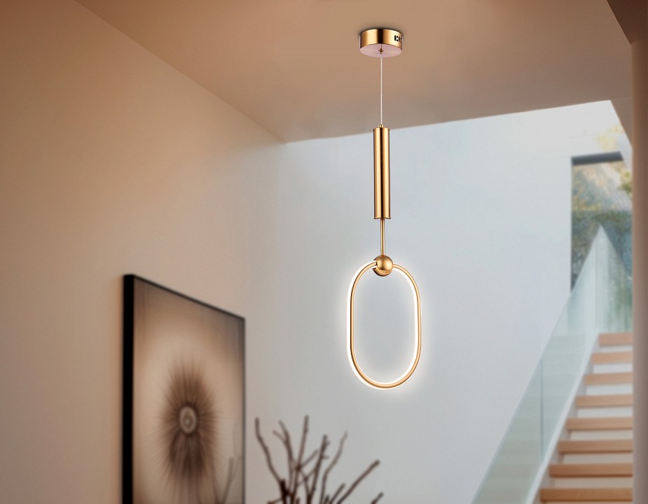 Подвесной светильник ambrella light fl fl10578