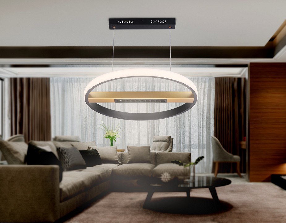 Подвесной светильник ambrella light fl fl51489