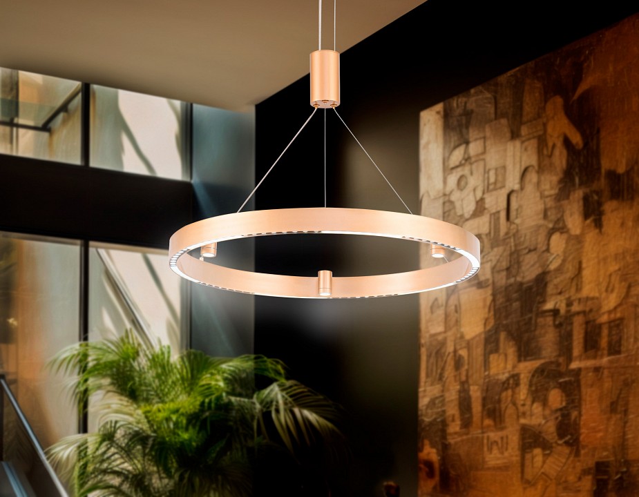 Подвесной светильник ambrella light fl fl5846