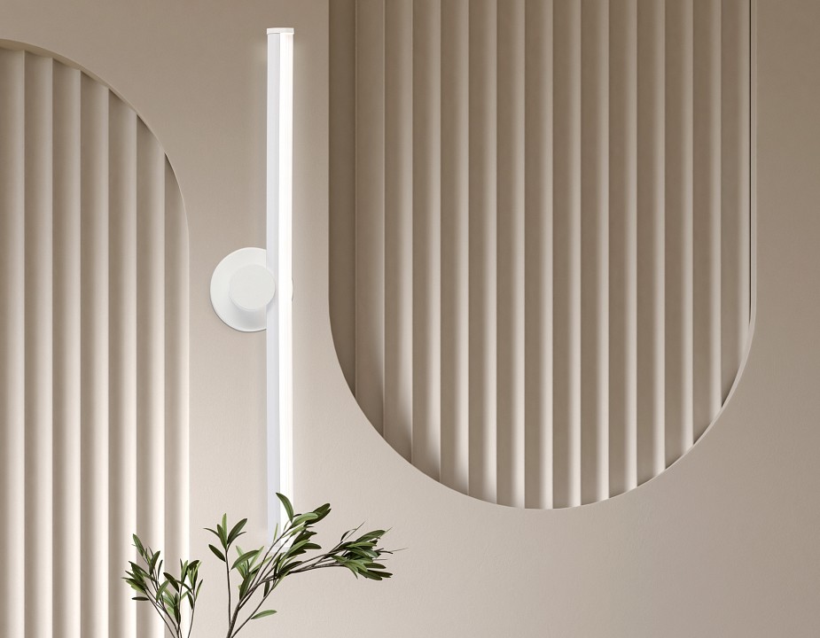 Накладной светильник ambrella light comfort fl6101