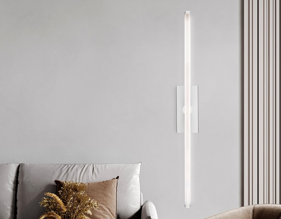 Накладной светильник ambrella light comfort fl6111