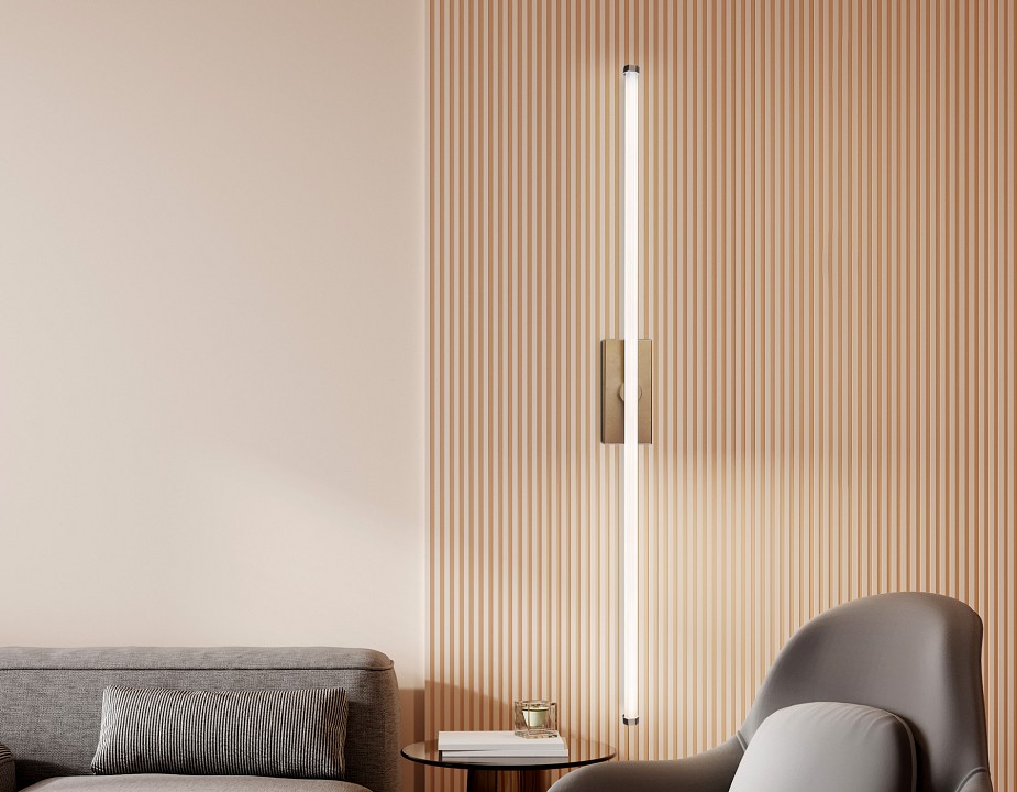 Накладной светильник ambrella light comfort fl6123