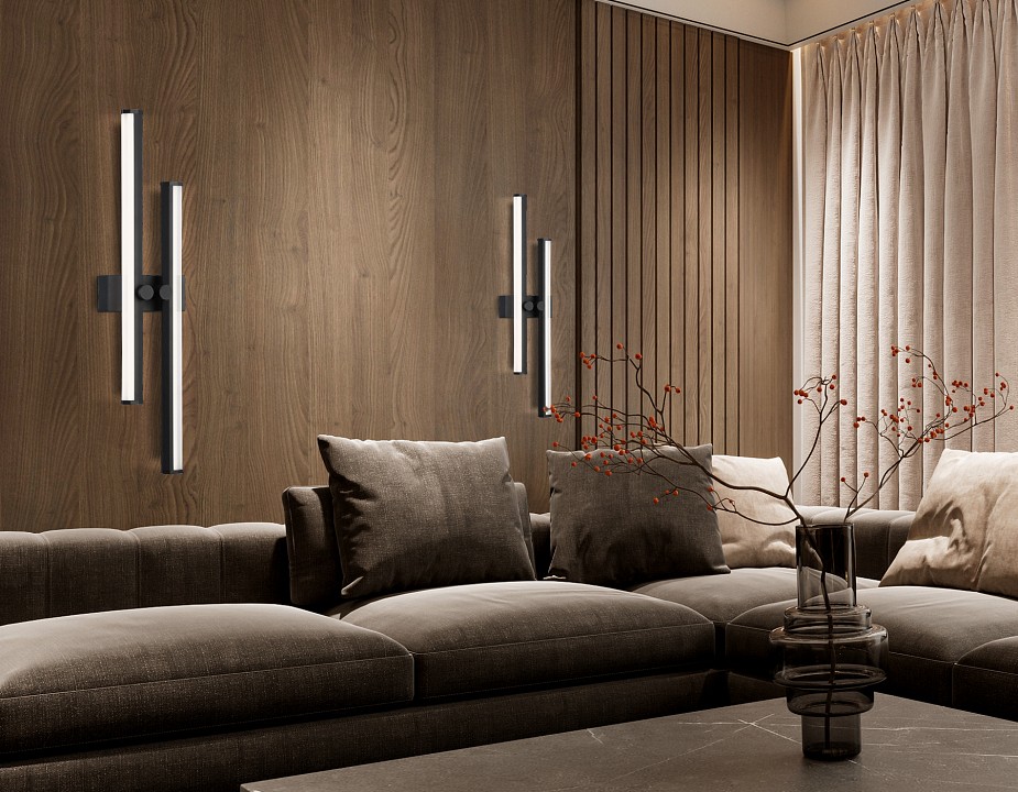 Накладной светильник ambrella light comfort fl6152