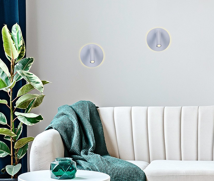 Бра ambrella light fw fw251