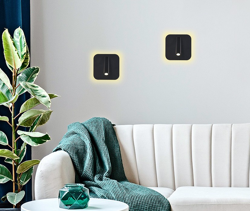 Бра ambrella light fw fw253