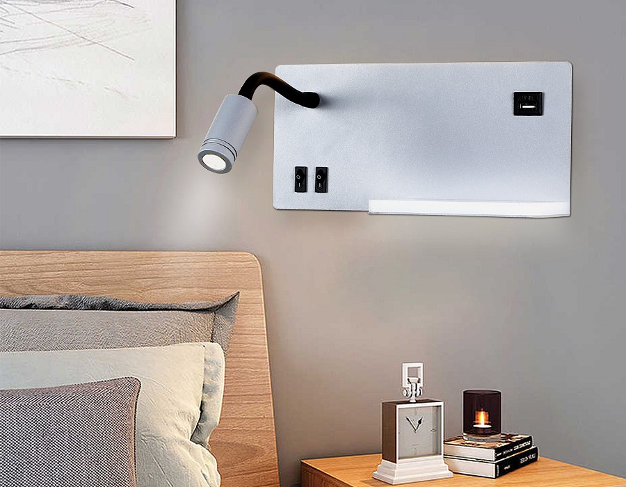 Бра ambrella light fw fw292