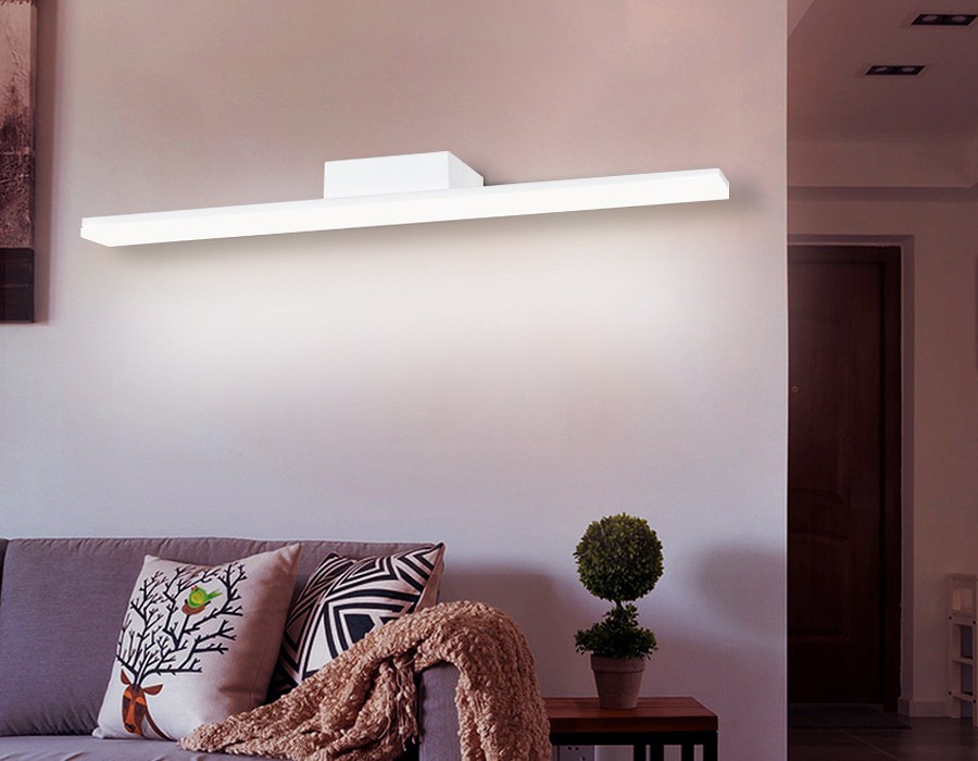 Подсветка для картины ambrella light fw fw423