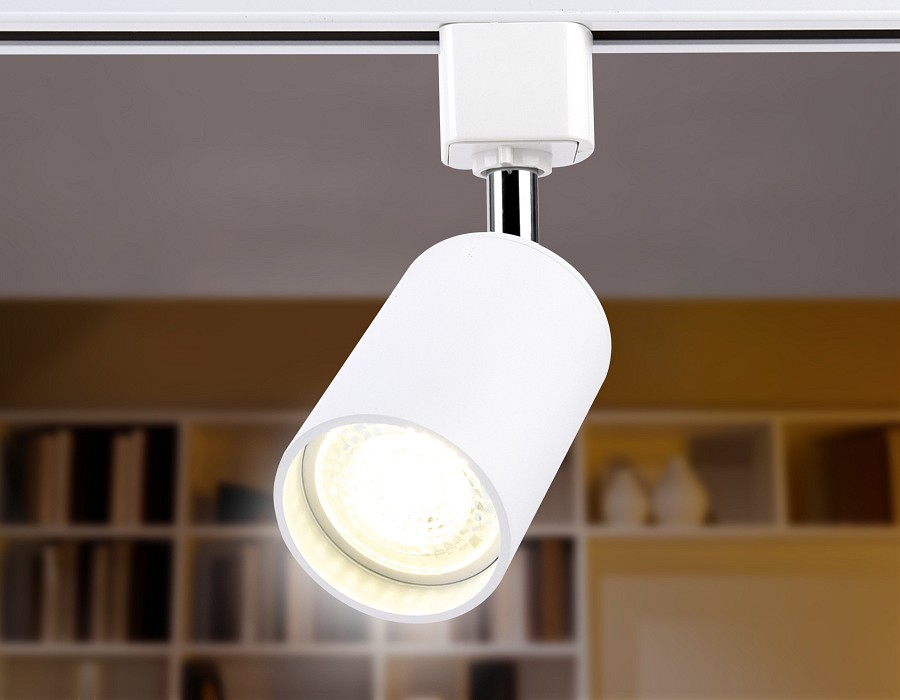 Светильник на штанге ambrella light gl gl5121