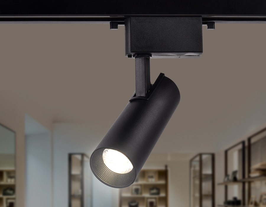 Светильник на штанге ambrella light gl gl5858
