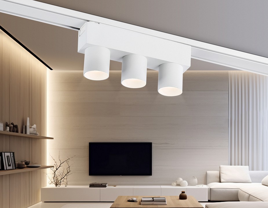 Накладной светильник ambrella light gv gv1503