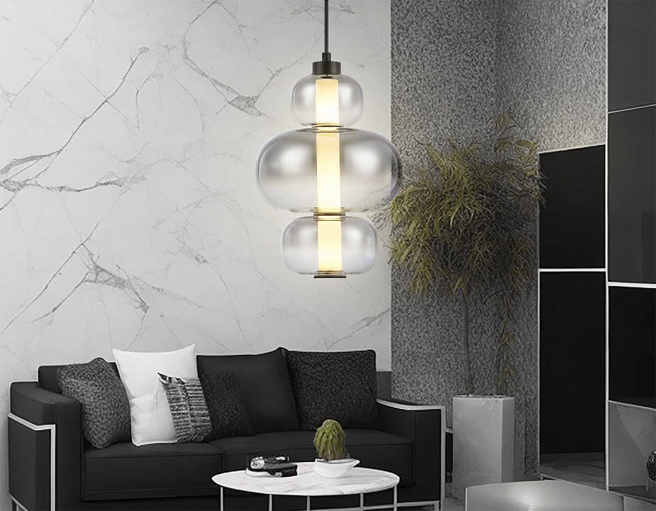 Подвесной светильник ambrella light lh lh11057