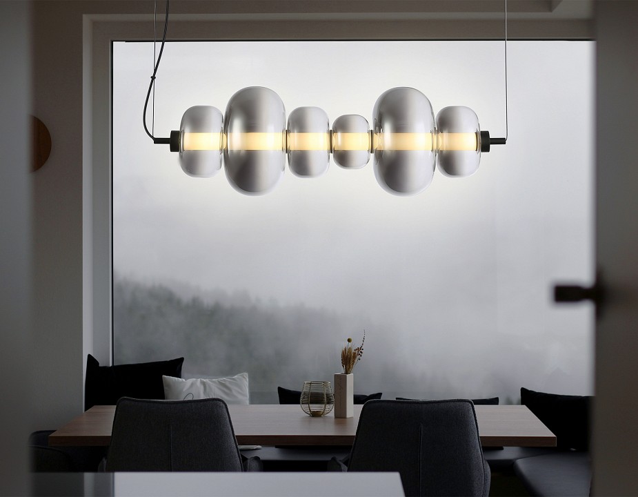 Подвесной светильник ambrella light lh lh11072