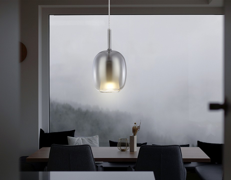 Подвесной светильник ambrella light lh lh11123