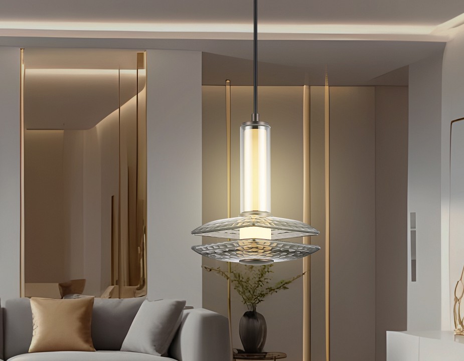 Подвесной светильник ambrella light lh lh31003