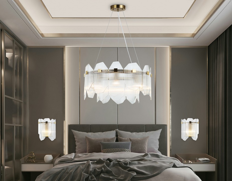 Подвесной светильник ambrella light lh lh31251