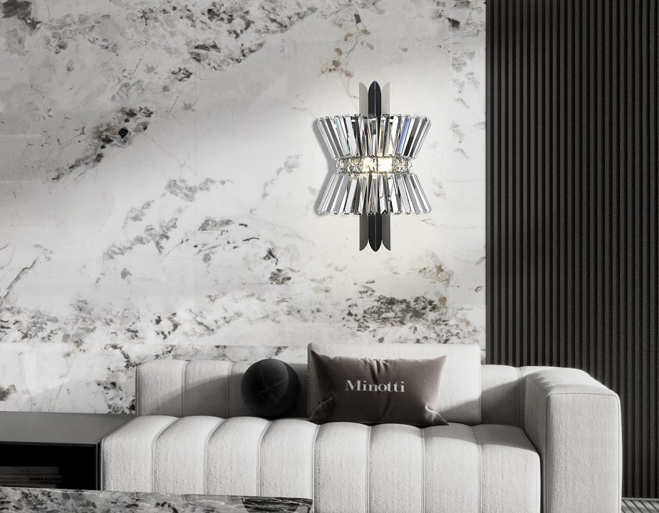 Накладной светильник ambrella light lh lh41032