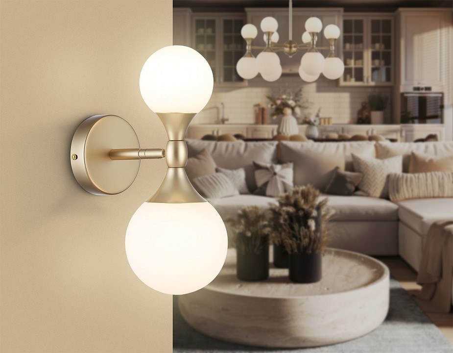 Бра ambrella light lh lh51053
