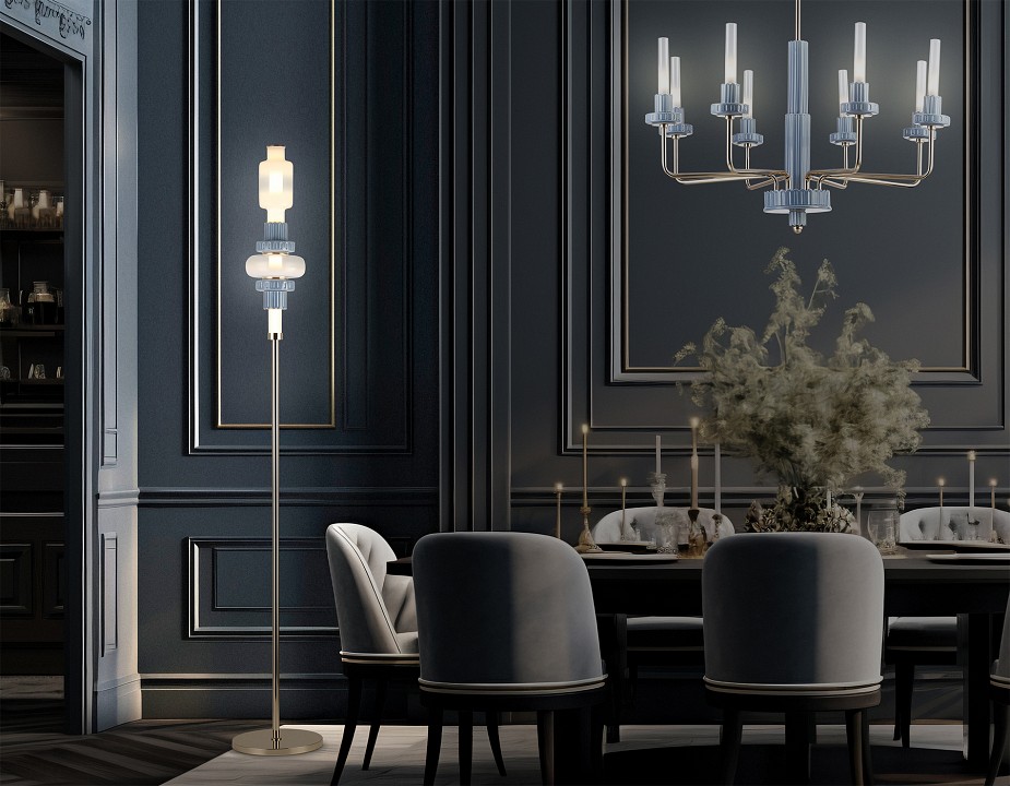 Торшер ambrella light lh lh53132