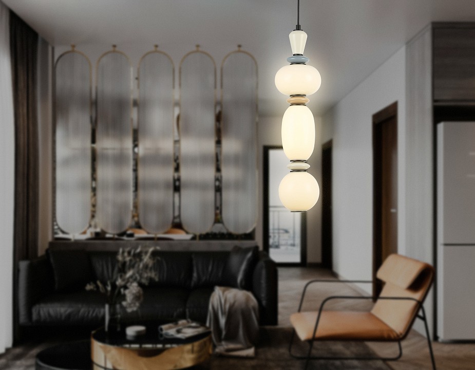 Подвесной светильник ambrella light lh lh53142