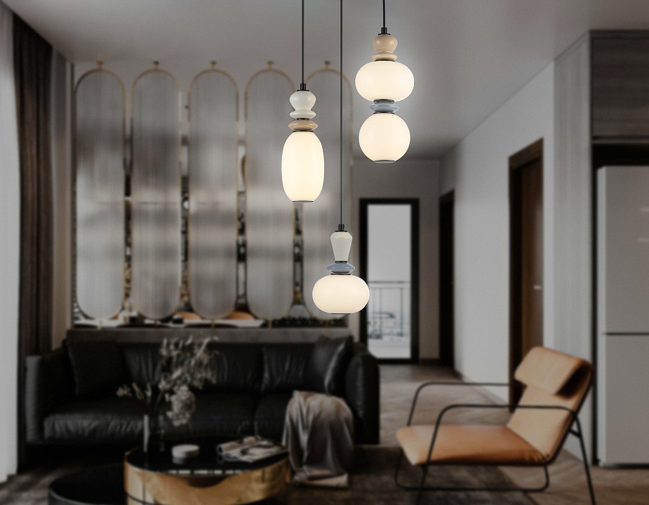 Подвесной светильник ambrella light lh lh53143