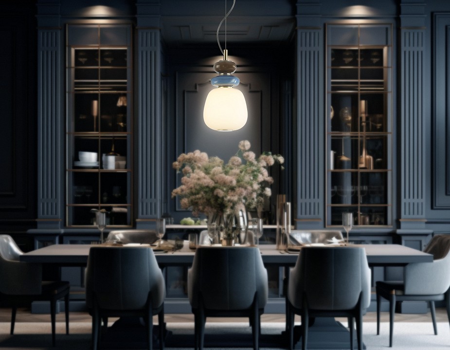 Подвесной светильник ambrella light lh lh53161