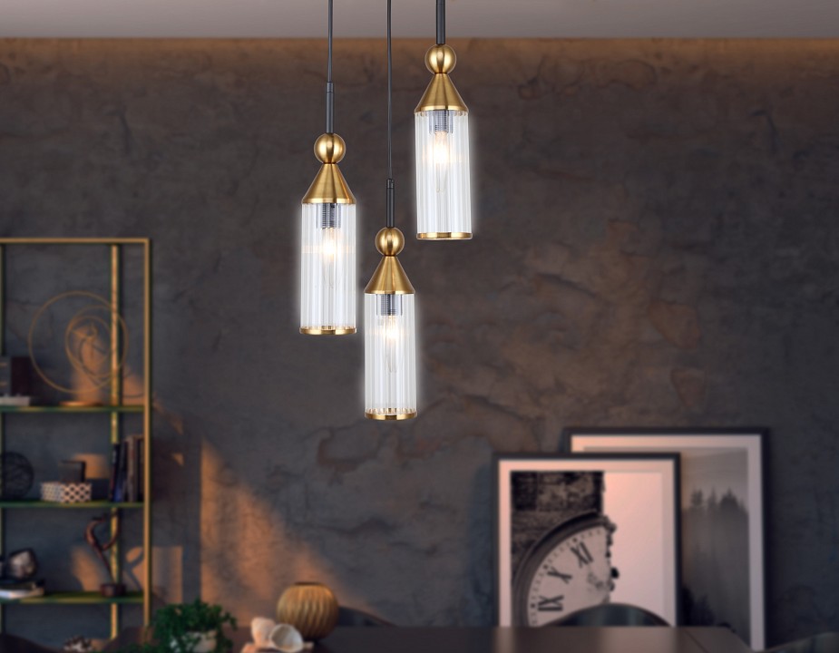 Подвесной светильник ambrella light lh lh55252