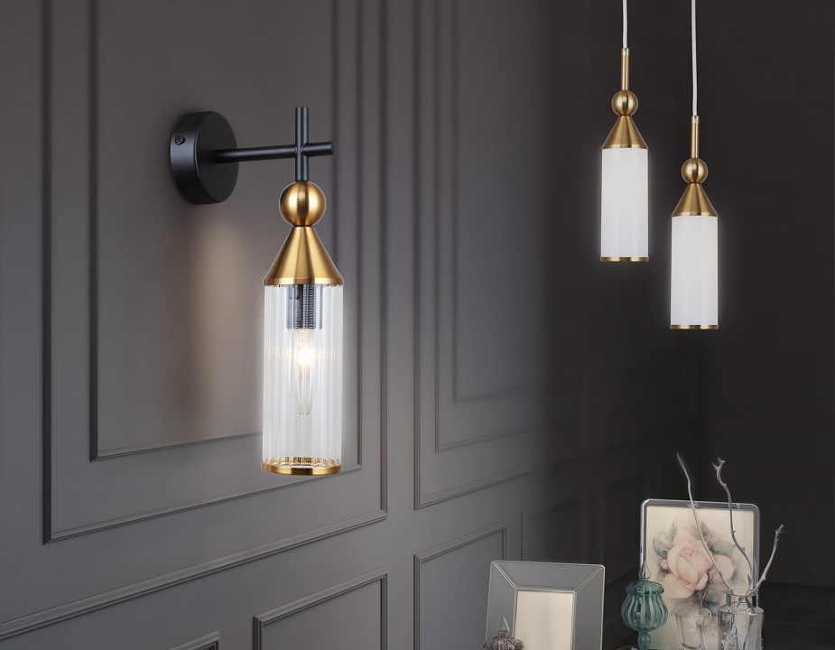 Подвесной светильник ambrella light lh lh55271