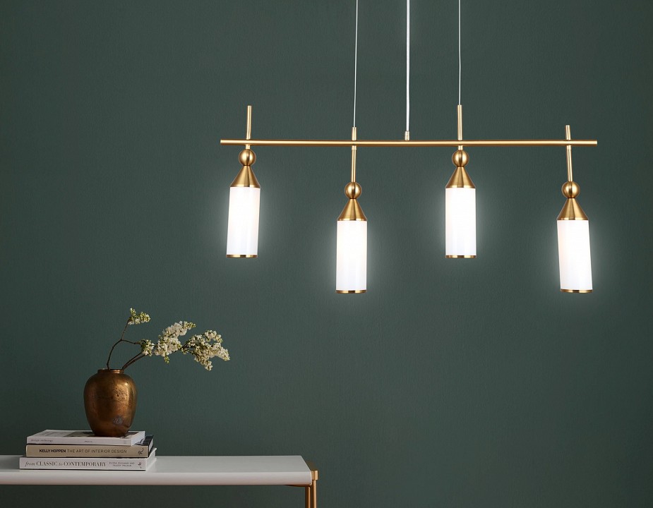 Подвесной светильник ambrella light lh lh55274