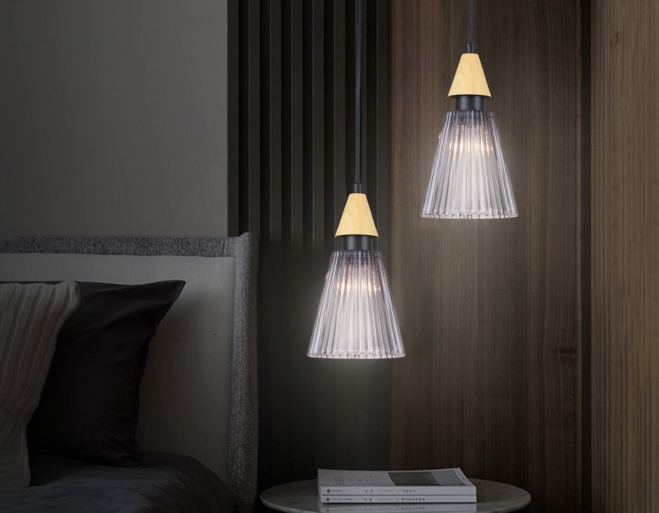 Подвесной светильник ambrella light lh lh58111