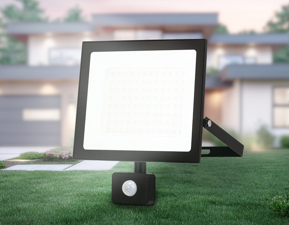 Настенный прожектор ambrella light st st8118