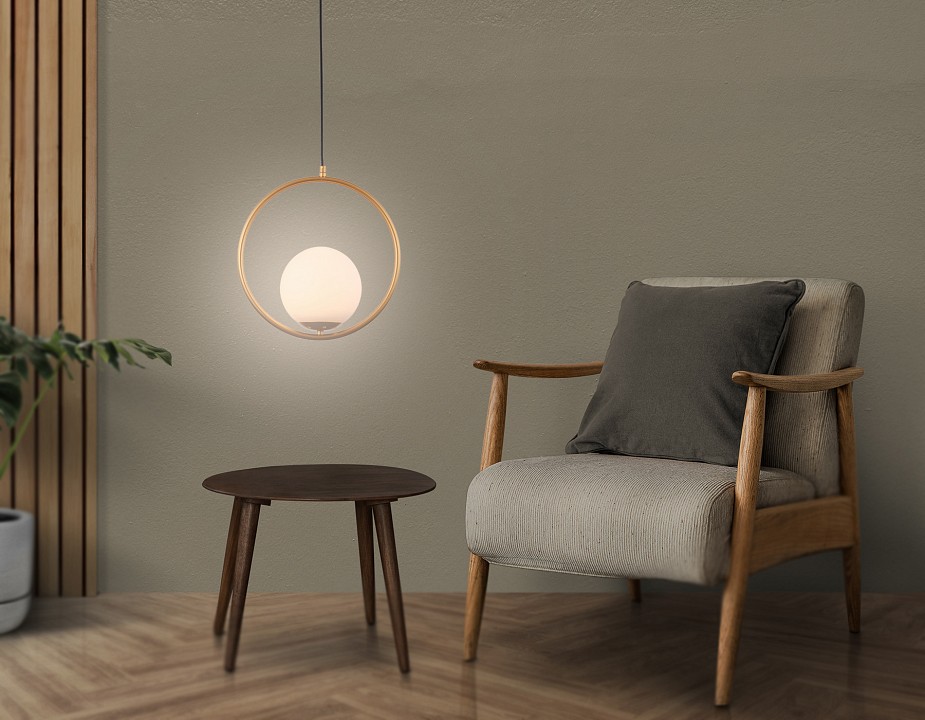 Подвесной светильник ambrella light tr tr2594