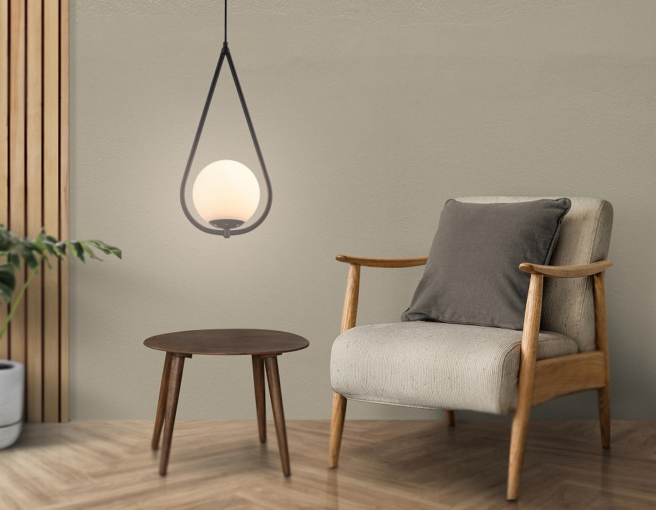 Подвесной светильник ambrella light tr tr2598