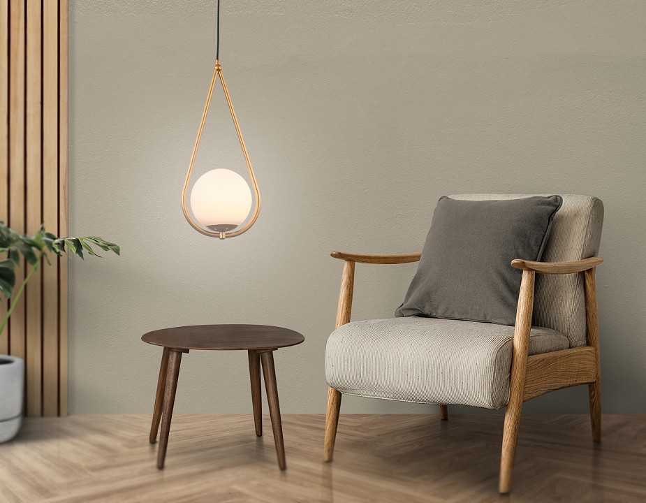 Подвесной светильник ambrella light tr tr2599