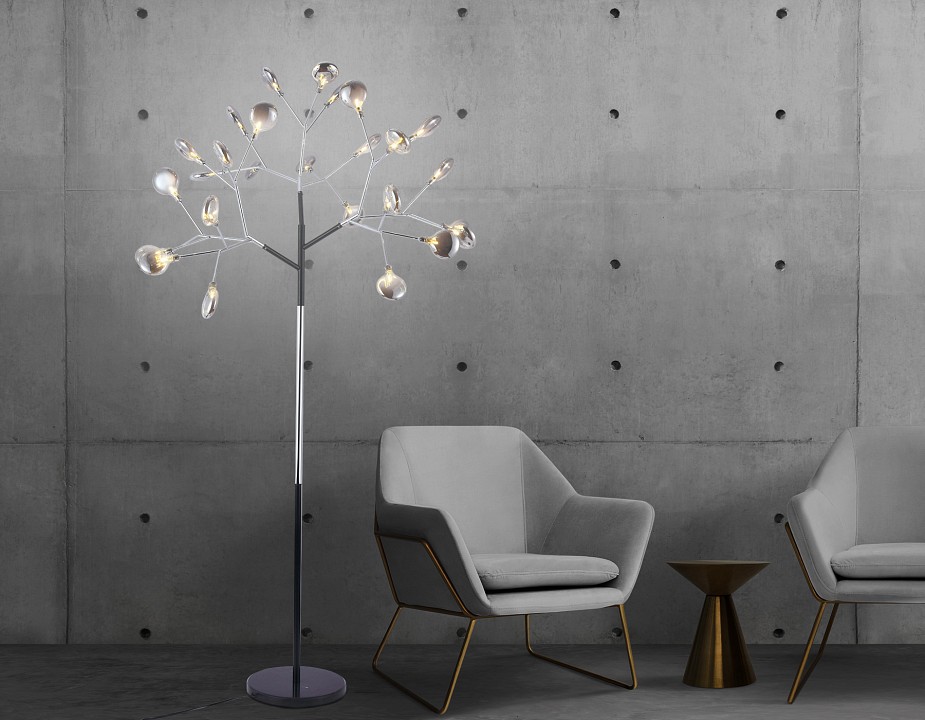Торшер ambrella light tr tr3030