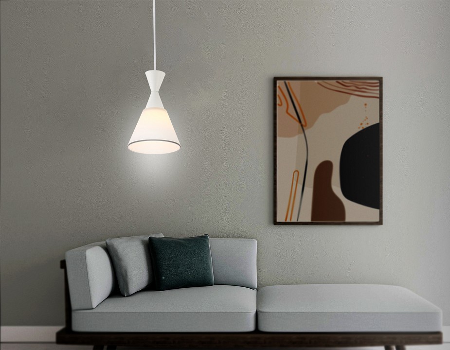 Подвесной светильник ambrella light tr tr3166