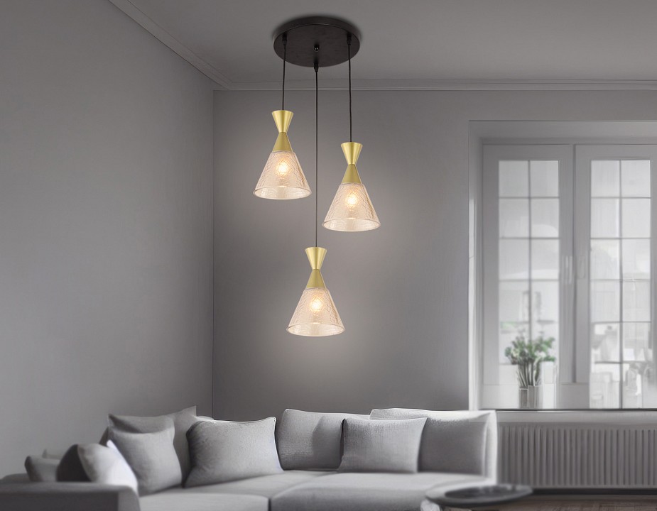 Подвесной светильник ambrella light tr tr3175